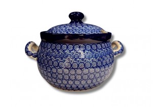 190 Bunzlau Pan - Soepterrine 2615X Pannen